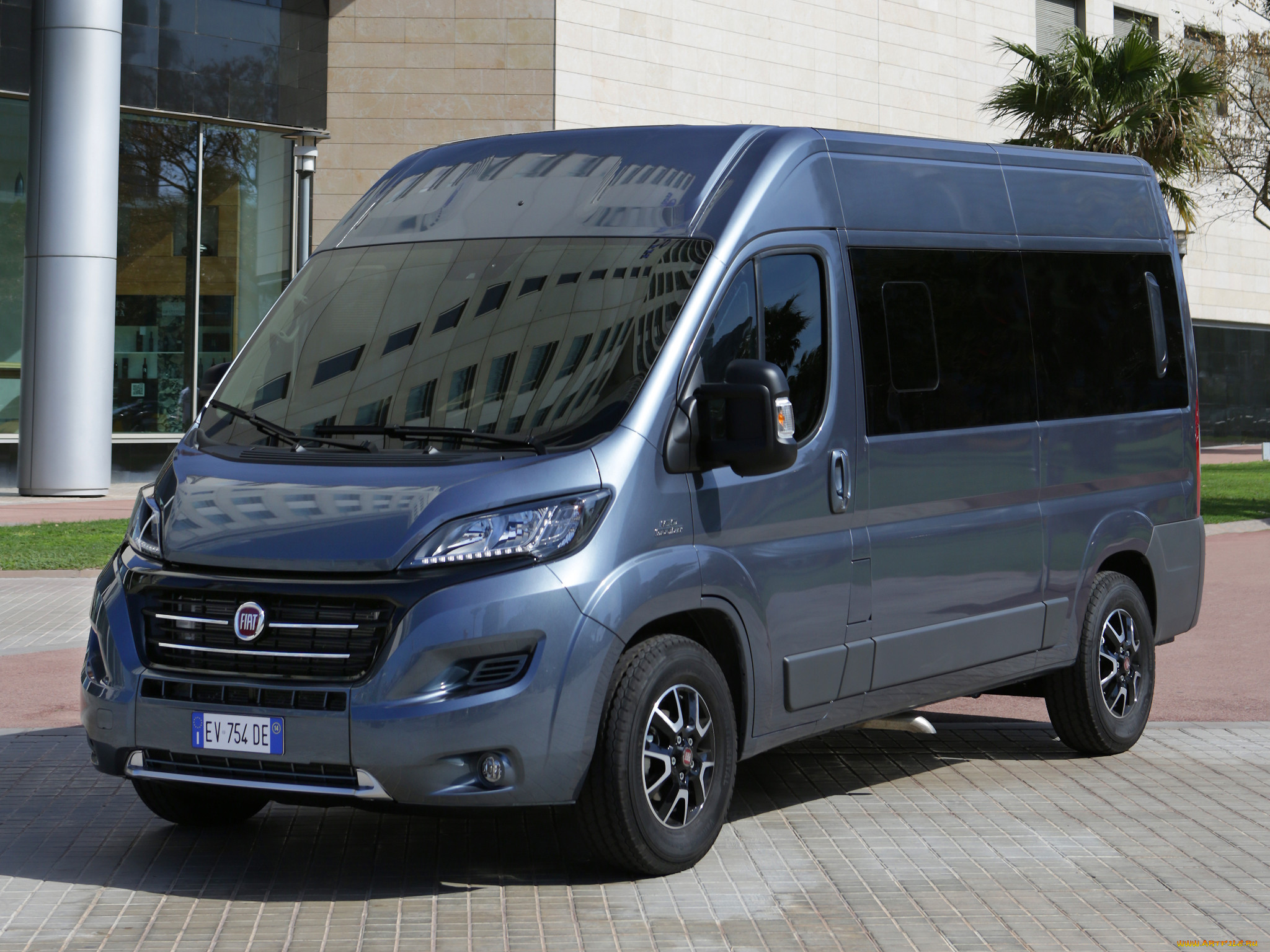 , fiat, ducato, panorama, 